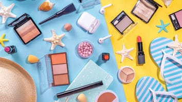 Amazon's Summer Beauty Haul Sale Ends This Weekend: Hurry to Save on Foreo, Laneige, COSRX and More