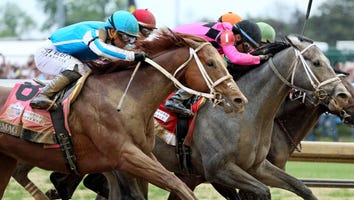 How to Watch the 2024 Kentucky Derby Online Today: Start Time, TV, Post Positions and Live Stream