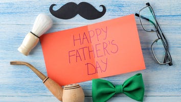 The Best Father's Day Gift Ideas for the Dad Who Has Everything: Shop Novelty, Sports, Beer Gifts and More