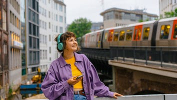 Tune Out the Cicadas With These Speaker and Headphone Deals: Save With Deals on Beats, Bose and More