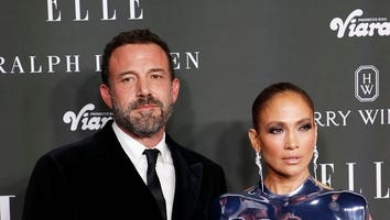 Jennifer Lopez and Ben Affleck Publicly List Beverly Hills Home for $68 Million Amid Divorce Rumors