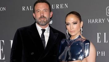 Jennifer Lopez and Ben Affleck Are Taking 'Space From Each Other': 'They've Been Having Issues,' Source Says