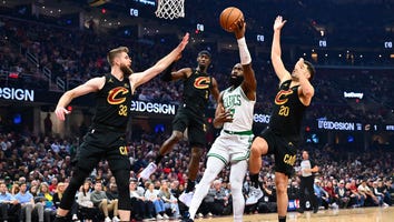 How to Watch the Cleveland Cavaliers vs. Boston Celtics NBA Playoffs Game Tonight: Start Time, Live Stream