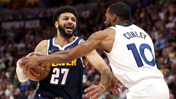 How to Watch Today's Minnesota Timberwolves vs. Denver Nuggets NBA Playoff Game: Start Time, Live Stream