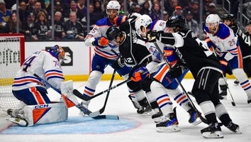 How to Watch the Los Angeles Kings vs. Edmonton Oilers NHL Playoff Game 5: Start Time, Live Stream