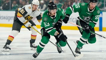 How to Watch the Dallas Stars vs. Vegas Golden Knights NHL Playoffs Game 6 Tonight: Start Time, Live Stream