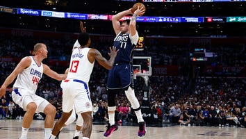 How to Watch Tonight's LA Clippers vs. Dallas Mavericks NBA Playoffs Game 6: Start Time, Live Stream