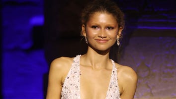 Zendaya Slips Into a Third Met Gala Look Inside the Event: See All Three of Her Changes