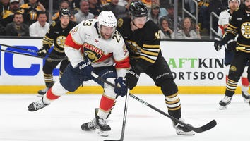 How to Watch the Florida Panthers vs. Boston Bruins NHL Playoffs Game 4 Tonight: Start Time, Live Stream