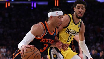 How to Watch the New York Knicks vs. Indiana Pacers NBA Playoffs Game 3 Tonight: Start Time, Live Stream