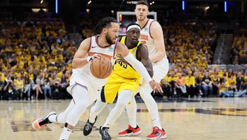 How to Watch the New York Knicks vs. Indiana Pacers NBA Playoffs Game 4 Today: Start Time, Live Stream