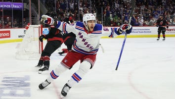 How to Watch the Carolina Hurricanes vs. New York Rangers NHL Playoffs Game 5 Online: Start Time, Live Stream