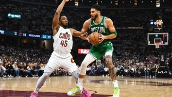 How to Watch the Boston Celtics vs. Cleveland Cavaliers NBA Playoffs Game 4 Tonight: Start Time, Live Stream