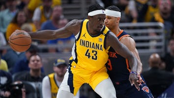 How to Watch the Indiana Pacers vs. New York Knicks NBA Playoffs Game 5 Tonight: Start Time, Live Stream