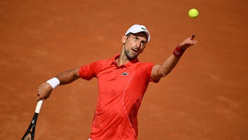 French Open 2024: How to Watch Novak Djokovic vs. Pierre-Hugues Herbert Today, Start Time, Live Stream