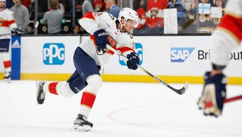 How to Watch the Florida Panthers vs. New York Rangers NHL Conference Finals Tonight: Start Time, Live Stream