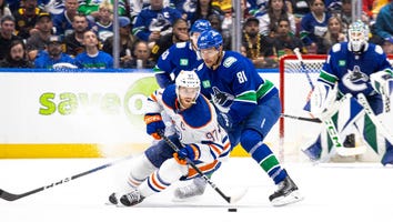 How to Watch the Vancouver Canucks vs. Edmonton Oilers NHL Playoffs Game 6 Tonight: Start Time, Live Stream