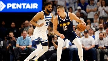 How to Watch the Denver Nuggets vs. Minnesota Timberwolves NBA Game 6 Tonight: Start Time, TV, Live Stream