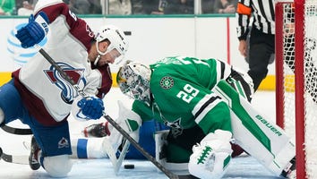 How to Watch the Dallas Stars vs. Colorado Avalanche NHL Playoffs Game 6 Tonight: Start Time, Live Stream