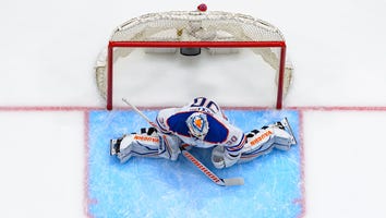 How to Watch Tonight's Edmonton Oilers vs. Dallas Stars NHL Playoffs Game 2: Start Time, TV, Live Stream