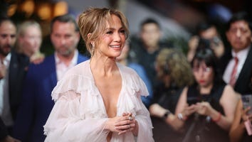 Jennifer Lopez Calls Twins Max and Emme 'My Whole Heart' Amid Ben Affleck Marriage Strain