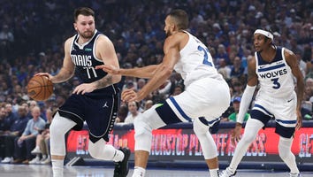 How to Watch the Minnesota Timberwolves vs. Dallas Mavericks NBA Playoffs Game 4 Tonight: Time, Live Stream
