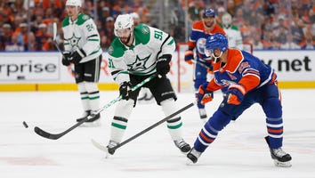 How to Watch the Dallas Stars vs. Edmonton Oilers NHL Game Tonight: Start Time, Game 4 Livestream