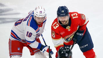 How to Watch the Florida Panthers vs. New York Rangers NHL Game Tonight: Start Time, Game 5 Livestream