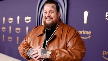 Jelly Roll's 7-Year-Old Son Noah Makes Rare Social Media Appearance: See His Sweet Moment With Bunnie XO