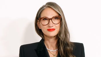 Jenna Lyons - Exclusive Interviews, Pictures & More | Entertainment Tonight