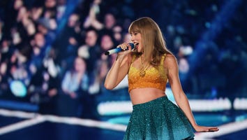 Taylor Swift Recalls Telling Dad Scott 'But Daddy, I Love Him' in Resurfaced 2008 Interview