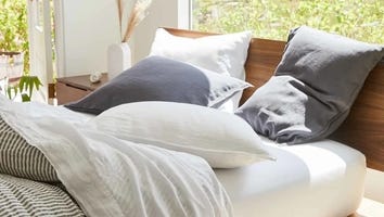 Brooklinen's Memorial Day Sale Is Here — Shop the Best Bedding Deals to Give Your Room a Refresh
