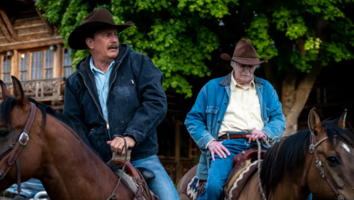 Kevin Costner Pays Tribute to 'Yellowstone' Co-Star Dabney Coleman