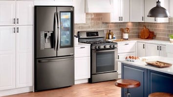 The LG Memorial Day Sale Is Live: Save Up to 57% on Appliances for Your Kitchen and Laundry Room
