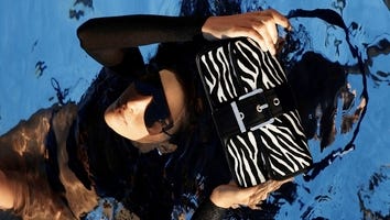 Michael Kors Is Having a Memorial Day Sale on Sale — Save an Extra 20% on Summer-Ready Bags and Shoes