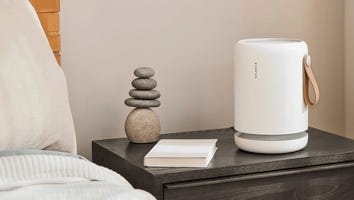 Molekule Air Purifiers Are Up to $315 Off for Cleaner, Healthier Air at Home All Summer Long
