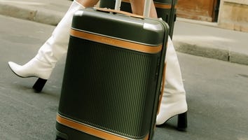 Paravel's Biggest Sale of the Year Ends Tonight: Last Chance to Save 25% on Stylish Luggage and Totes