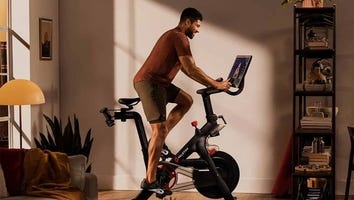 Save Up to 25% on Peloton Bikes During Amazon Prime Day