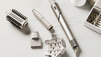 Early Prime Day Beauty Deal: The Shark FlexStyle and SpeedStyle Are 20% Off at Amazon Right Now