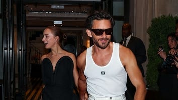 'Bridgerton' Stars Jonathan Bailey and Phoebe Dynevor Step Out Together After 2024 Met Gala: See Their Looks