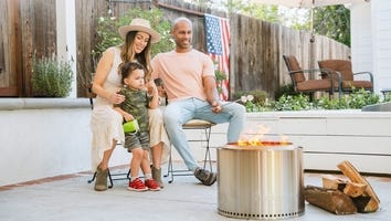 Solo Stove's Memorial Day Sale Is Still Heating Up: Save Up to 30% on Best-Selling Fire Pits Today
