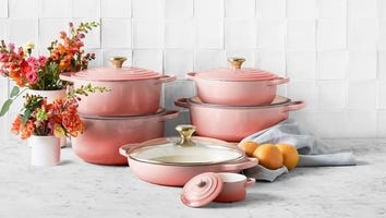 The Best Sur La Table Deals on Mother's Day Gifts for Moms Who Love to Cook — Up to 60% Off