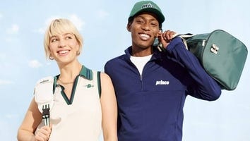 Target’s Pickleball Collection With Prince Is Still in Stock and on Sale for Memorial Day Right Now