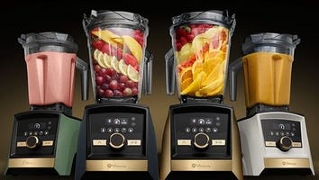Best Prime Day Vitamix Deals 2024: Save Up to 37% on Blenders at Amazon Now