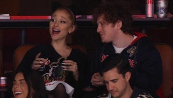 Ariana Grande Is 'in Love' With Ethan Slater, Source Says