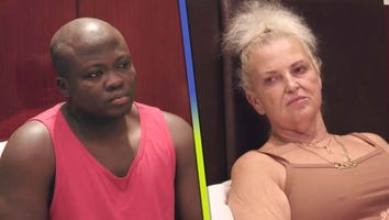 ‘90 Day Fiancé’: Michael Pleads With Angela to Save Their Relationship