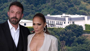 Jennifer Lopez and Ben Affleck 'Quietly' Trying to Sell Their $60.8 Million Beverly Hills Estate