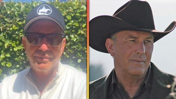 Kevin Costner Confirms He's Not Returning to 'Yellowstone'