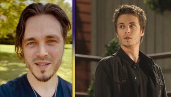 Jonathan Jackson Is Making His 'General Hospital' Return as Lucky Spencer!