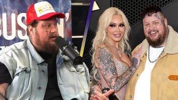 Jelly Roll's Wife Bunnie XO Shares They're Undergoing IVF